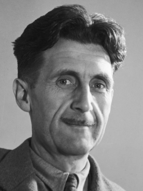 George Orwell